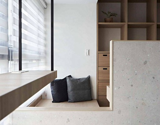 新店冠德創新殿/絕美2房2廳 - Image 9