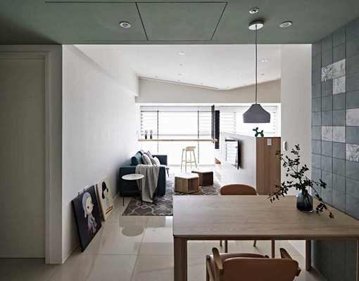 新店冠德創新殿/絕美2房2廳 - Image 3