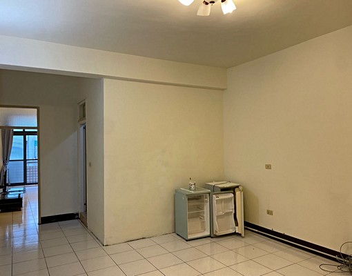 祖祠路25坪大套房類公寓一房一廳 - Image 5