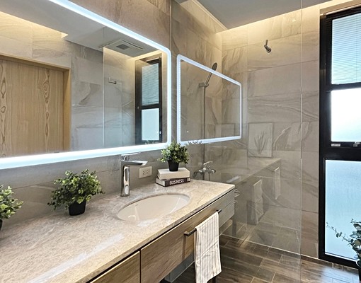 近海山捷運豪華浴室有窗專人垃圾代收 - 591租屋網 - Image 8