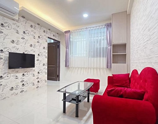 台電超新裝潢★可租補可寵有大廚房★一房一廳有隔間門 - Image 1