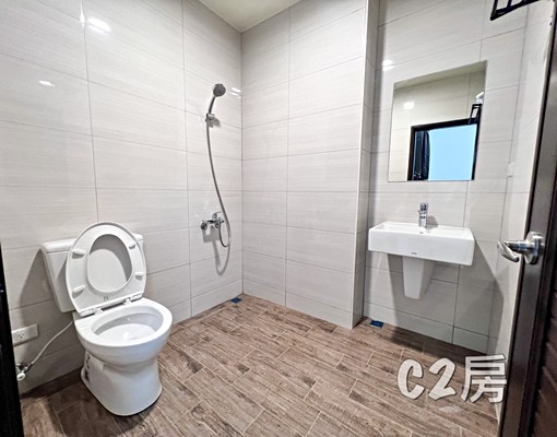 安南區拎包入住套房(可租補、可寵) - Image 3