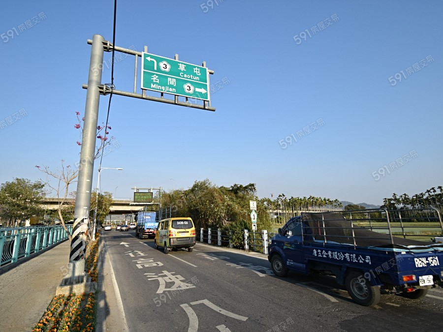 文化一綻環境圖