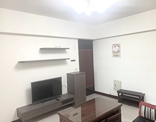 獨家兩房🍎可開火禁寵禁菸🍎平面車位 - Image 1