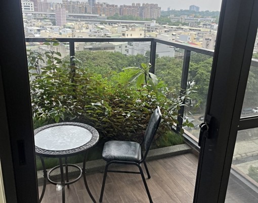 都會公園捷運河岸宅2房2廳2陽台車位 - Image 3