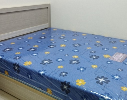 都會公園捷運河岸宅2房2廳2陽台車位 - Image 7