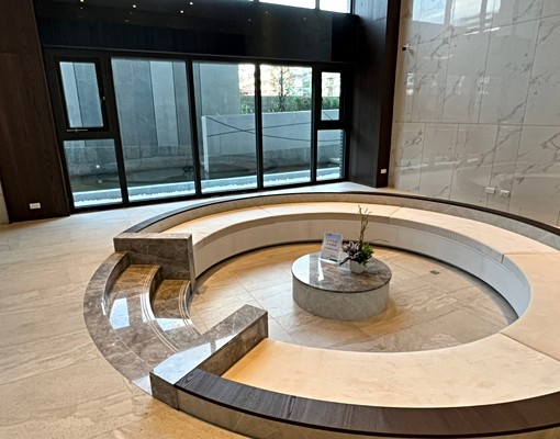 都會公園捷運河岸宅2房2廳2陽台車位 - Image 11