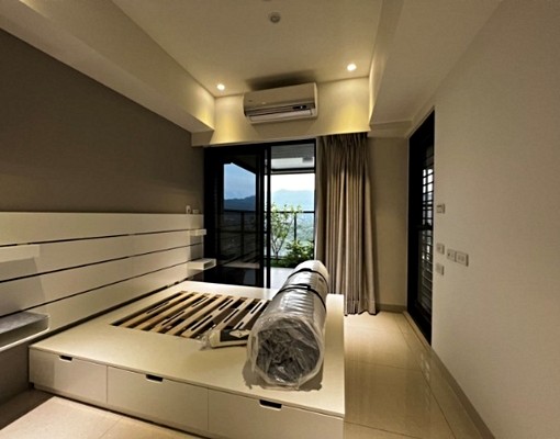 中都[上美術]兩房車位.一卡皮箱即可入住 - Image 6