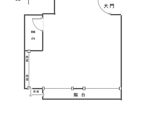 獨家.敦南寓所可辦/可住💗中信月玫 - Image 10