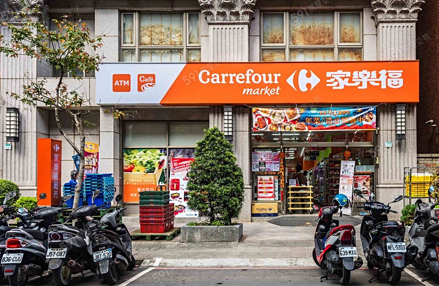 永邦恆美環境圖