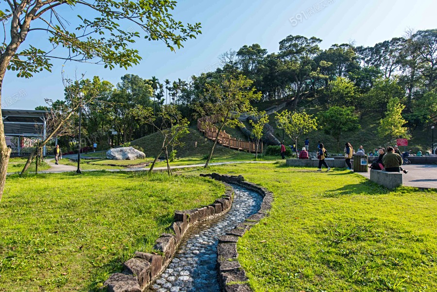 永邦恆美環境圖