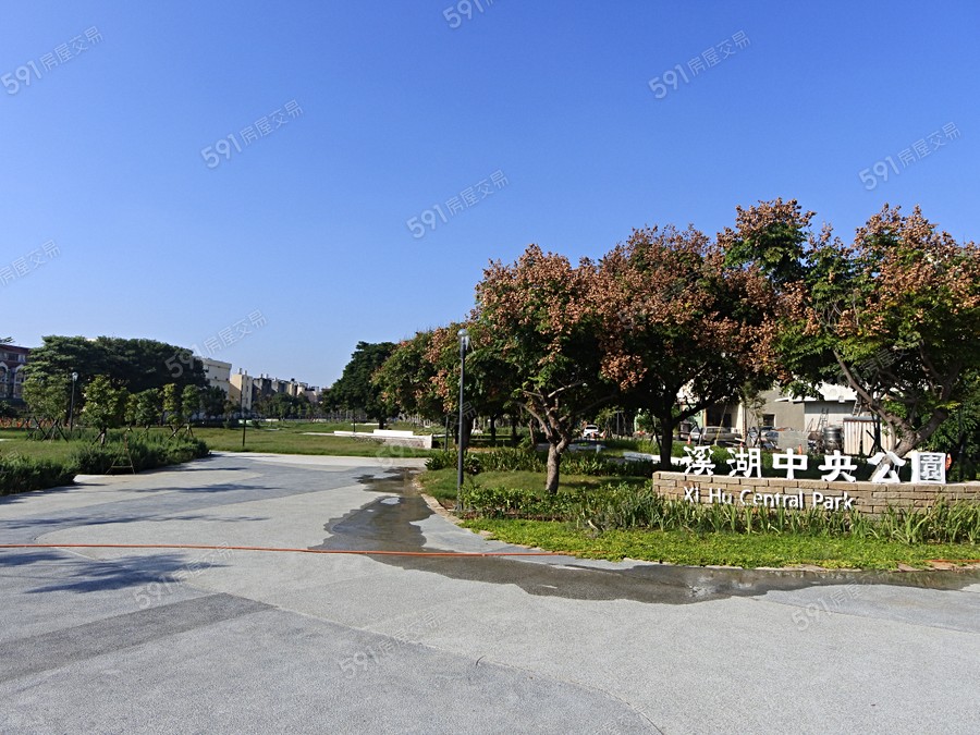 首億寬寓環境圖