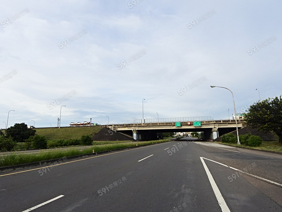 首億寬寓環境圖