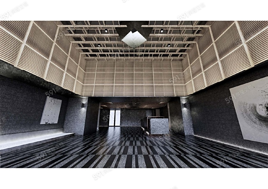 永邦恆美示意圖