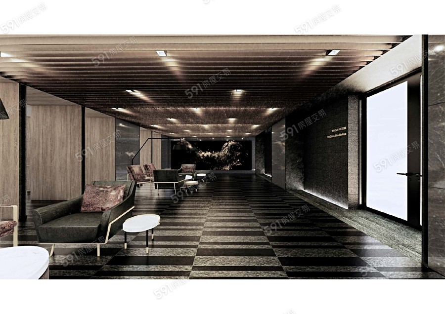 永邦恆美示意圖