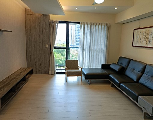 總太明日,3房改2房,高檔裝潢 - 591租屋網 - Image 2