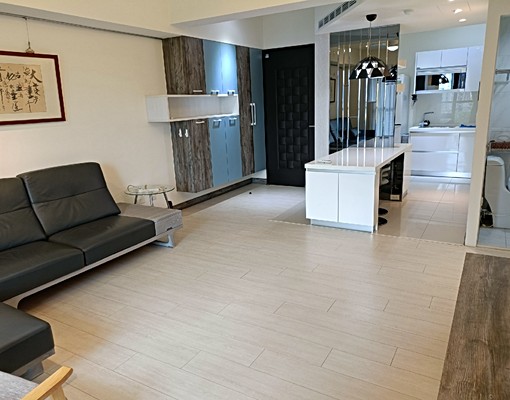 總太明日,3房改2房,高檔裝潢 - 591租屋網 - Image 5