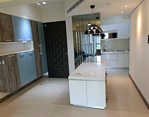 總太明日,3房改2房,高檔裝潢 - 591租屋網 - Image 6