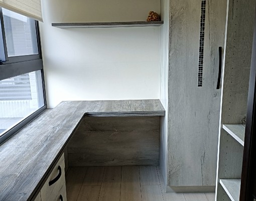 總太明日,3房改2房,高檔裝潢 - 591租屋網 - Image 12