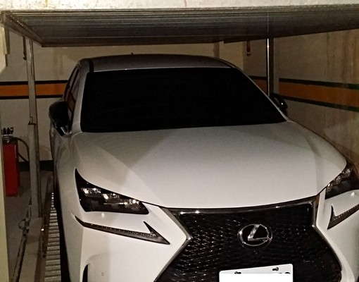 租售1士林法院旁.室內車位全天監控安全 - Image 5