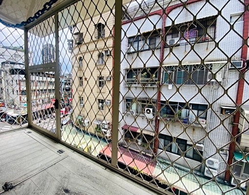 可寵採光套房-家電齊全-近捷運-近台北橋 - Image 8