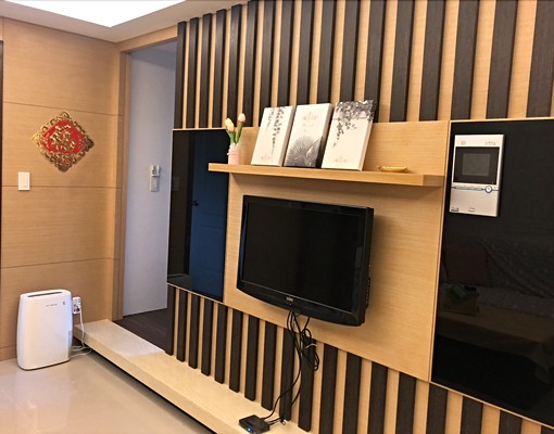 台北灣兩房平車全配可租補(自租)租金20000元含平車位 - Image 4