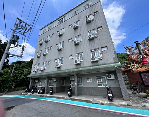 中華大學套房 - Image 8