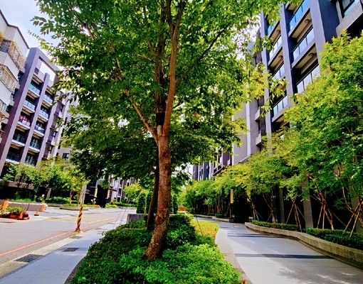 富宇居易/近台積/46坪/三房兩衛 - Image 11