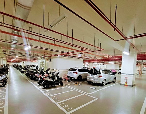 富宇居易/近台積/46坪/三房兩衛 - Image 12