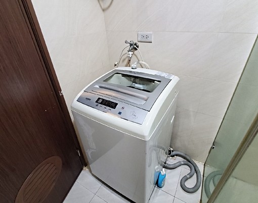 南京復興大套房 - Image 3