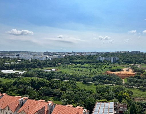 東海牧場全新裝潢視野大兩房 - Image 3