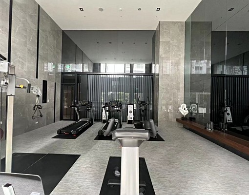 水雲川1+1房附平車空屋含管理費（禁寵禁菸） - Image 7