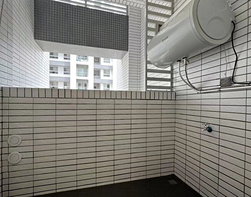 水雲川1+1房附平車空屋含管理費（禁寵禁菸） - Image 9