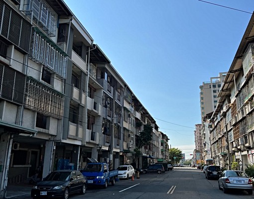 興大、中山醫、五權南一路一樓獨洗曬 - 591租屋網 - Image 2