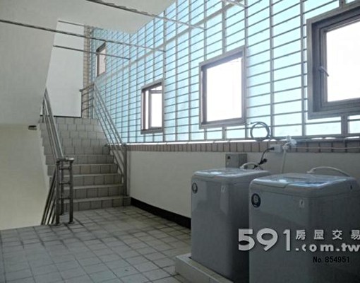 SOGO旁/獨立陽台洗衣機/電梯包管理費水費 - 591租屋網 - Image 13
