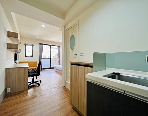 台中車站百萬裝潢獨洗獨曬乾濕分離 - Image 5