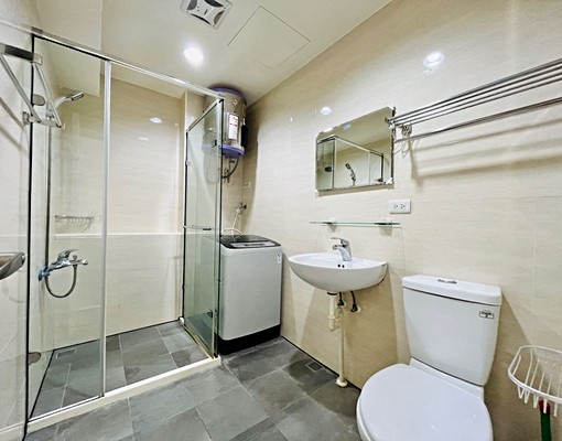 台中車站百萬裝潢獨洗獨曬乾濕分離 - Image 15