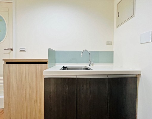 台中車站百萬裝潢獨洗獨曬乾濕分離 - Image 14