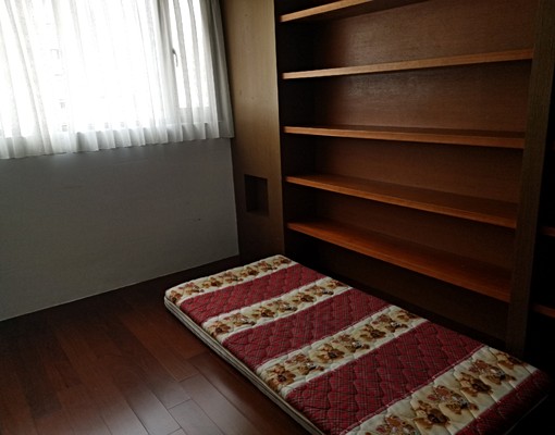 頂溪捷運電梯華廈，部分傢俱可租車位~大蕎房屋 - Image 8