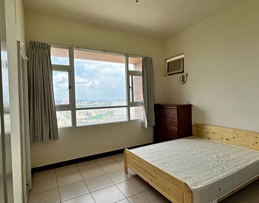 中山醫公園苑高樓層景觀三房臨雙公園 - Image 9