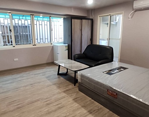 榮總旁全新裝潢獨洗獨曬大套房全套傢俱家電 - Image 6