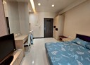 東區-中華東路二段獨立套房，10.6坪