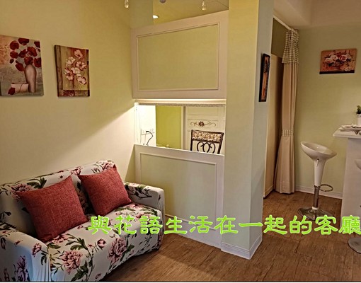 精品套房古亭捷運英國維多利亞風情 - Image 12