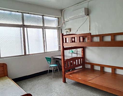 雅房分租上下鋪包工班短期可議/外籍中介溝 - Image 5