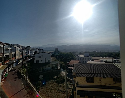 陽明森居景觀套房 - Image 7