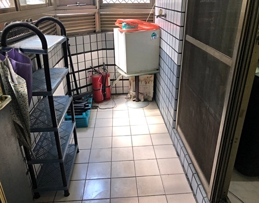 公益商圈文心捷運三房附車位 - Image 8