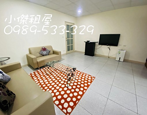 租屋藏寶圖🏡稀有大坪數陽台套房,快預約 - Image 3