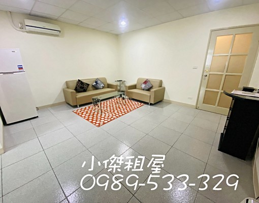 租屋藏寶圖🏡稀有大坪數陽台套房,快預約 - Image 2