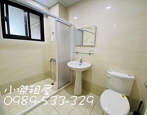 租屋藏寶圖🏡稀有大坪數陽台套房,快預約 - Image 8