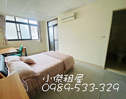 租屋藏寶圖🏡稀有大坪數陽台套房,快預約 - Image 7